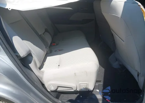 2016 Toyota Highlander Le из США, поврежденный, VIN 5TDZARFH0GS020861